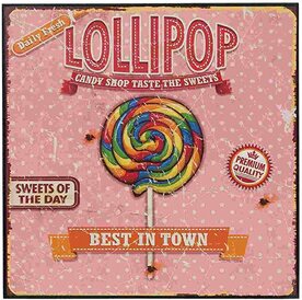 Clayre_Eef_Tekstbord_Lollipop_6H0972