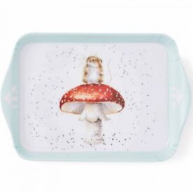 Wrendale_Designs_Dienblad_Muis_Fun_Gi