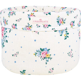 GreenGate_Bread_Basket_Laura_white