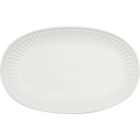 GreenGate_Biscuit_plate_Alice_white