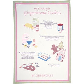 GreenGate_Tea_towel_Piece_printed_Laura_white