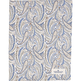 GreenGate_Tablecloth_Elva_beige_150x150cm