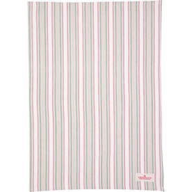 GreenGate_Tea_towel_Carola_white