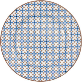 GreenGate_small_plate_Hilda_beige