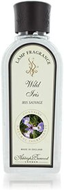 Ashleigh_Burwood_Geurlampolie_Wild_Iris_500ml