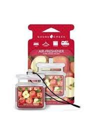 Goose_Creek_autoparfum_Macintosh_Apple_www_sfeerscent_nl