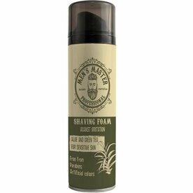 Men&#039;s_Master_Shaving_Foam_Scheerzeep