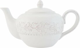 Claye_Eef_Theepot_Wit_TCLTE