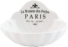 Claye_Eef_Zeepbakje_Wit_63607