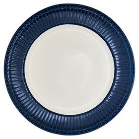GreenGate_Diner_Bord_Dinner_Platet_Alice_Dark_Blue