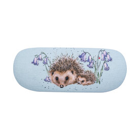 Wrendale_Designs_Glasses_Case_Hedgehog