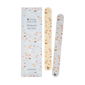 Wrendale_Designs_Nagelvijl_set_Rabbit_and_Fox_Meadow