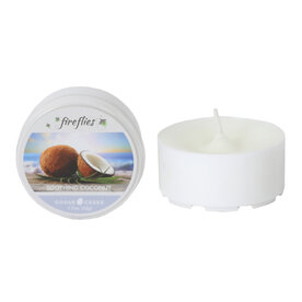 Goose Creek Candle&reg; Fireflies Soothing Coconut