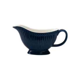 Alice Dark Blue Sausi&egrave;re