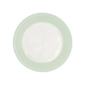 GreenGate-Plate-Alice-Pale-Green
