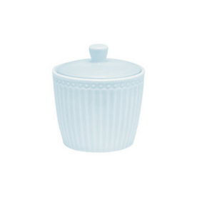 GreenGate-Suikerpot-Alice-Pale-Blue