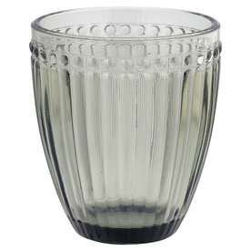 GreenGate Glass Alexa Grey
