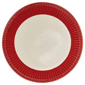GreenGate-Deep-Plate-Soepbord-Alice-Red