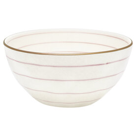 GreenGate-Bowl-Sally-Pale-Pink-with-Gold-Medium