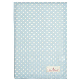 GreenGate-Teatowel-Spot-Pale-Blue