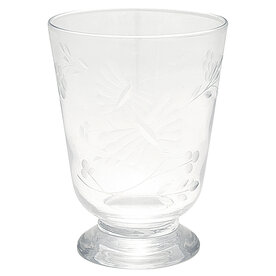 GreenGate-Water-Glass-Butterfly-Clear