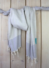 Hamamdoek-Seaside-Grey