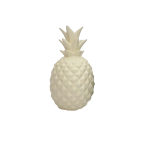 Ananas-wit-keramiek-Hamilton-Living