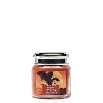 Village_Candle_Mighty_Dragon_mini_candle