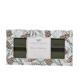 Greenleaf_Silver_Spruce_Waxbar