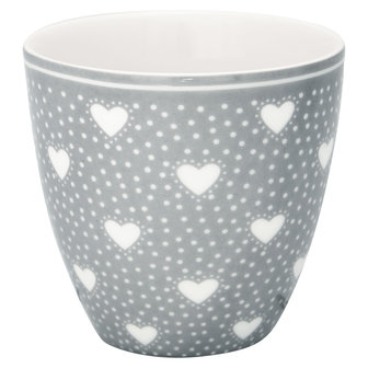 GreenGate_Penny_Grey_MIni_Latte_Cup