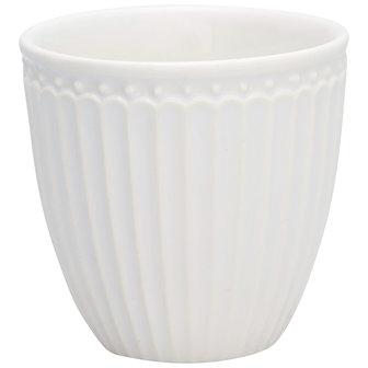 GreenGate_Alice_White_MIni_Latte_Cup