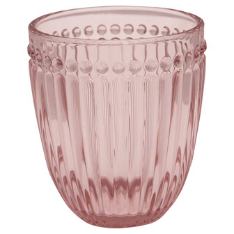 GreenGate_Alice_Pale_Pink_Glass_Glass