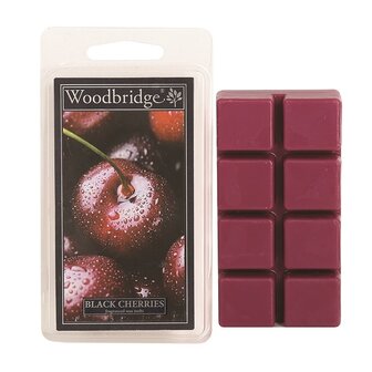 Woodbridge_Black_Cherries_Wax_Melt