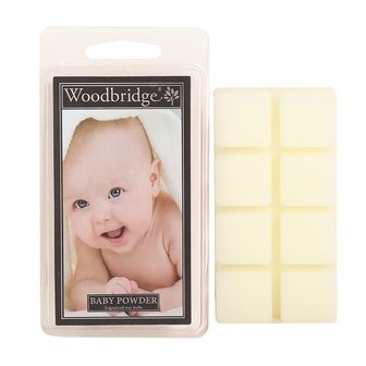 Woodbridge_Baby_Powder_Wax_Melt