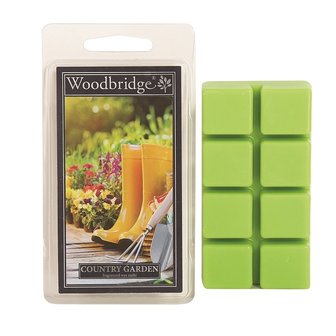 Woodbridge_Country_Garden_Wax_Melt