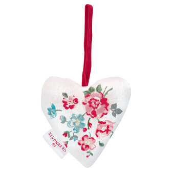 GreenGate_Sonia_White_Heart_Decoration_Herz