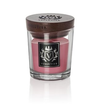 Vellutier_Imperial_Casablanca_Small_Candle