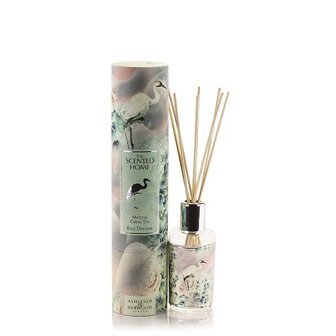 Ashleigh_Burwood Reed Diffuser Matcha_Green_Tea