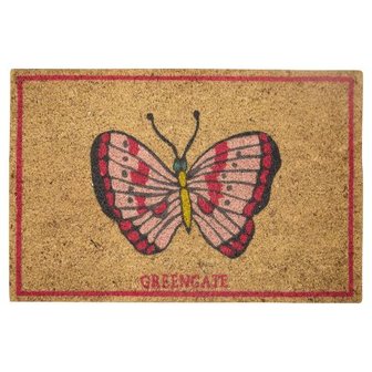 GreenGate_Maisie_Pale_Pink_Doormat_Tuermatte_Deurmat