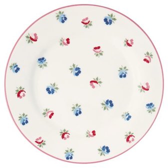 GreenGate_Viola_White_Plate_Teller_Ontbijbord_www_sfeerscent_nl