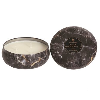 Woodbridge_Black_Pomegranate_Tinned_Candle_470gr