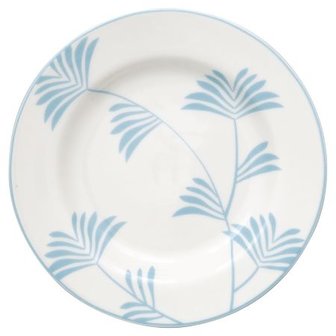 GreenGate_Maxime_Pale_Blue_Gebaksbordje_Small_Plate