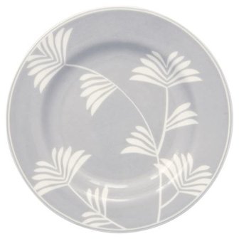 GreenGate_Maxime_Pale_Grey_Gebaksbordje_Small_Plate