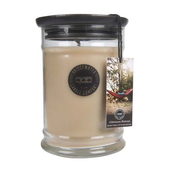 Geurkaars Afternoon Retreat Bridgewater Candle