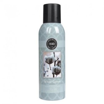 Bridgewater Candle Roomspray White Cotton