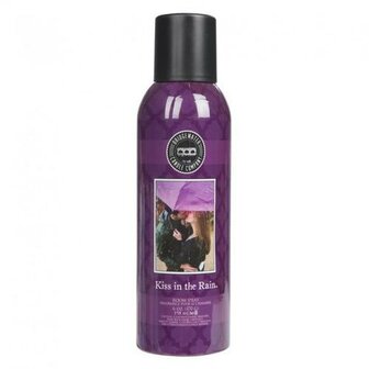 Bridgewater Candle Roomspray Kiss in the Rain