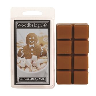 Woodbridge-waxmelt-gingerbread-man-woodbridge-www-parfumvoorjehuis-nl-www-sfeerscent-nl