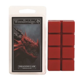 Woodbridge-waxmelt-dragons-lair-woodbridge-www-sfeerscent-nl-www-parfumvoorjehuis-nl