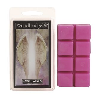 Woodbridge-waxmelt-angel-wings-woodbridge-www-parfumvoorjehuis-nl-www-sfeerscent-nl