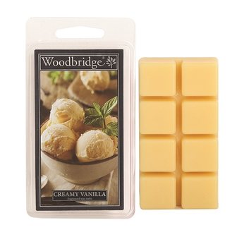 Woodbridge_Creamy_Vanilla_Wax_Melt